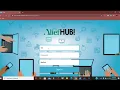 Alief Hub English