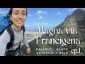 Lagu La mia Magna Via Francigena [Ep.1]