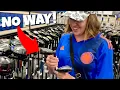 PGA TOUR SUPERSTORE HAD NO IDEA HOW MUCH IT WAS WORTH