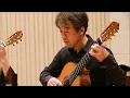L.Bernstein West Side Story (Guitar Trio)