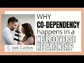 Why Codependency Happens in Neurodiverse Relationships Part 2