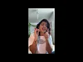 Kiana Ledé - Cancelled. (Live At Home)