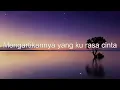 Ku Katakan Dengan Indah - Peterpan - Lirik video