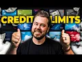 The Ultimate Challenge 20 Credit Limit Increases