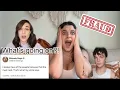 The Truth about Colleen Ballinger s Addressing Everything And Adam McIntyre