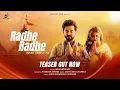 Download Lagu Radhe Radhe Munda Nand Ji Da | Official Teaser | #Sidharth Sid | Radha Krishna Bhajan 2025