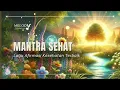 Download Lagu 🎵 MANTRA SEHAT – Lagu Afirmasi Positif Kesehatan untuk Sehat Mandiri Bahagia (Official Lyric Video)