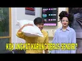 Hesti \u0026 Wendi Ngamuk Kehilangan TUMBLER Di Kereta, Karir Andre Terancam! | BTS (07/12/25) Part 1