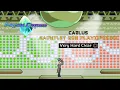 Prism Cross V2 - Caelus Honkai Star Rail Gauntlet Run Playthrough