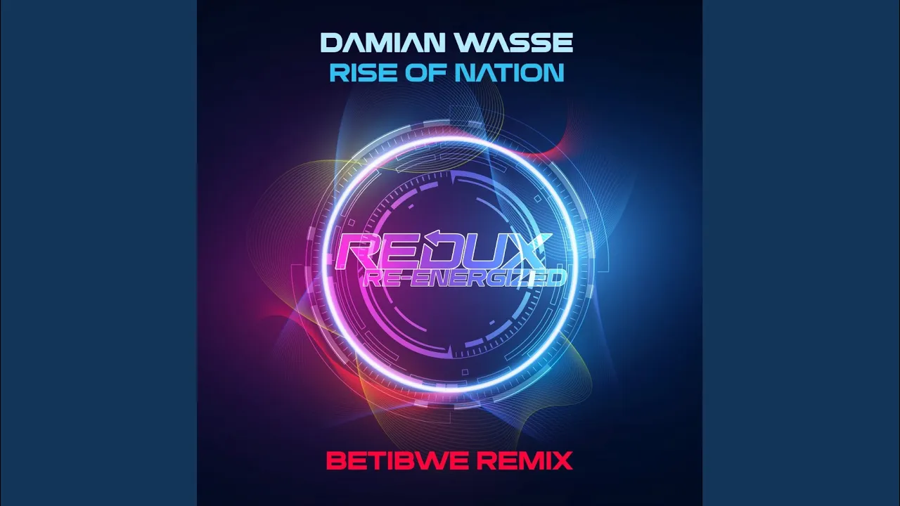 Rise of Nation (Betibwe Extended Remix) Rise of Nation (Betibwe Extended Remix)