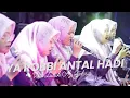 Download Lagu YA ROBBI ANTAL HADI | VOC. LULUK AZ ZAHRA LIVE GROGOL TRITUNGGAL BABAT LAMONGAN