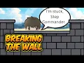 How to DESTROY the INFAMOUS 160 Wall NIKKE