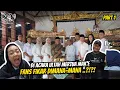 Lagu MANGIRAN PART 1