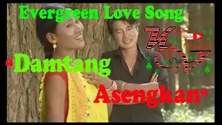 karbi song damtang asengkan evergreen love song uploaded by klanjin vlogs