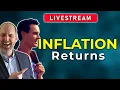 Inflation - MMT