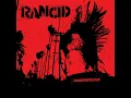 Red Hot Moon - Rancid