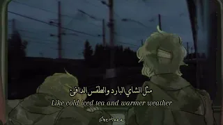                              م ترجمة مع الكلمات بدون موسيقى دندنها