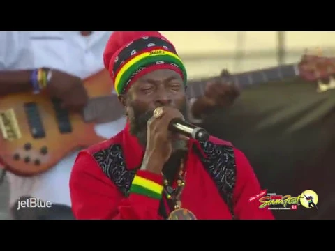 Download MP3 Reggae Sumfest 2018 - Capleton (Part 2 of 3)