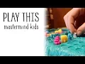 How to Play Mastermind for Kids Geek Games