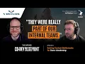The Virtuos Co-dev Blueprint Episode 6 Solving Content Bottlenecks for Dune Awakening