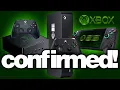 Xbox CONFIRMED EARLY Release Date for OEM Xbox Project Helix