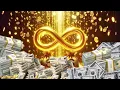 Download Lagu Unlimited Wealth Frequency 🧲 Manifest Money, Abundance \u0026 Success | 888 Hz Miracle Music