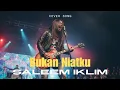 Lagu Bukan Niatku - Saleem Iklim | Cover Slowrock Malaysia Terbaru Paling Enak Didengar 2025 #cover 