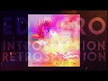 Lagu Ed Zero - Introspection / Retrospection (Full Album Visualizer) | Crossover Prog - Progressive Rock