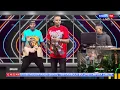 Lagu ENGULIKO DJ FRANK JAAJA BIGOMA LIVE MOON TV 