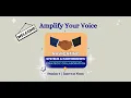 Download Lagu Session 4 Building Partnerships \u0026 Navigating Systems Final