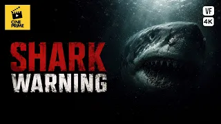 Le grand requin blanc est de retour⎪Shark Warning⎪Film Complet⎪Action⎪Thriller⎪ACE