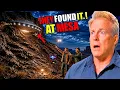 Scientists Found A UFO Inside The Mesa And It Changed EVERYTHING at Skinwalker Ranch