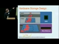 The Essence of Caching - Ehcache