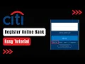 Open CITI Bank Account Online - CITI Bank Online 2023