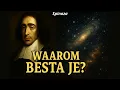 Download Lagu Spinoza ONTDEKTE het geheim van jouw BESTAAN (dit gaat je leven veranderen)