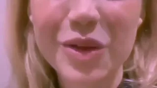 Fiona Gubelmann (Dr. Morgan de The Good Doctor) falando português ????