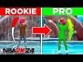 10 SECRET Pro Tips EVERY Player Should Know on NBA 2K24