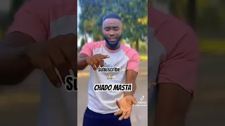 Chado Masta Akicheza Wimbo Wa Kidenedighter Ft Meja Kunta Mission Immposible Comedy Happy Keny 