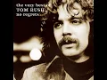No Regrets (Album Version)