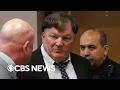 Details on Gilgo Beach serial killer Rex Heuermann s guilty plea