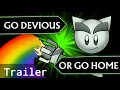 DeviantArt THE MOVIE - The or Trailer