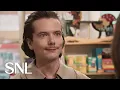 Simon s Life - SNL