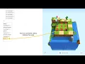 13 Functions Across the Board Learn to Code 1 - Swift Playgrounds iPad