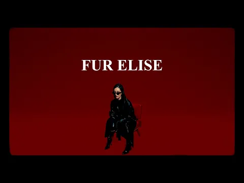 Download MP3 Faouzia - Fur Elise (Official Lyric Video)