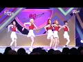 [MPD직캠] 레드벨벳 직캠 '러시안룰렛(Russian Roulette)' (Red Velvet Fancam) | @MCOUNTDOWN_2016.9.8