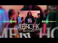 LiL CaKe, Migrantes - MERCHO (Official Video)