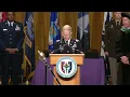 2023 Uniformed Services University of the Health Sciences Commencement Ceremony
