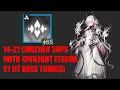 Download Lagu Civilight Eterna S1 is a skill that exists (14-21 standard Chuzenji operators 3ops)
