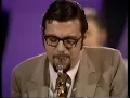 Buddy Rich Talk of the Town 1969 "West Side Story"