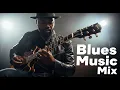 Download Lagu Soulful Blues Track 2025 | Expressive Guitar Solos \u0026 Melancholic Vibes
